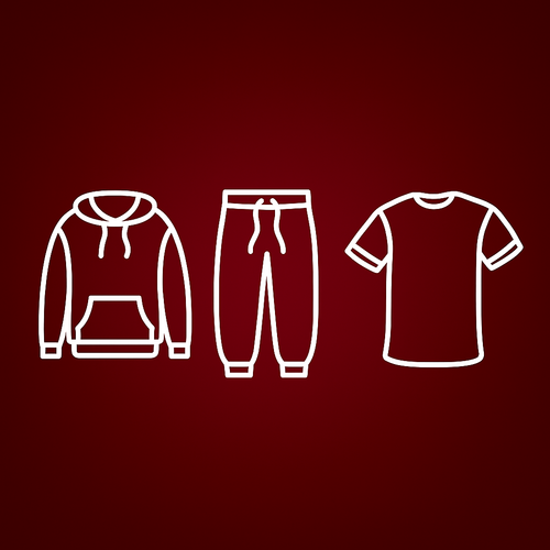 CLOTHING WHOLESALER BUNDLE
